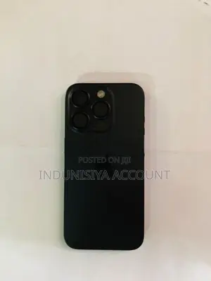 Apple iPhone 15 Pro (Used)