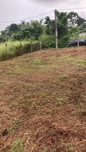 Land For Sale In Malabe