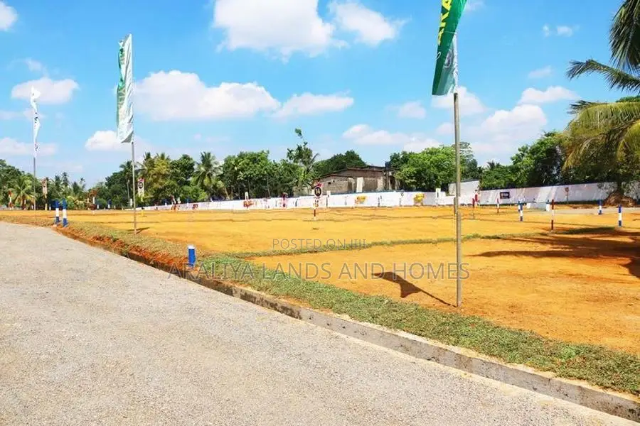 Homagama - Thalagala Land for Sale