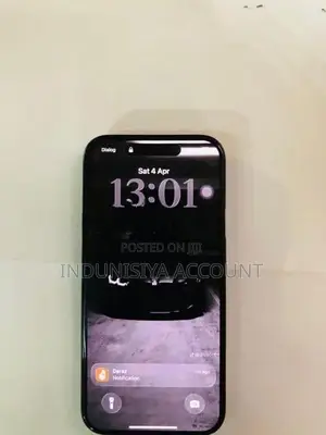 Apple iPhone 15 Pro (Used)