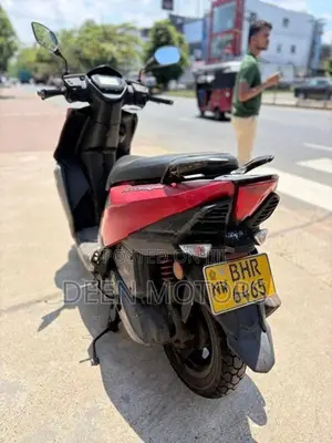 TVS Ntorq 125 2019