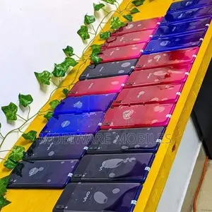Vivo Y93 6GB 128GB (Used)