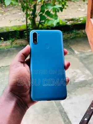 Samsung Galaxy A11 (Used)