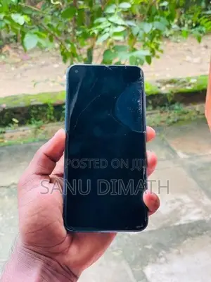 Samsung Galaxy A11 (Used)