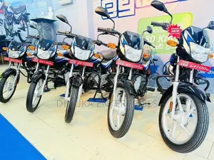 Bajaj CT100 2026