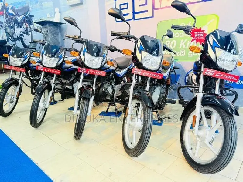 Bajaj CT100 2026
