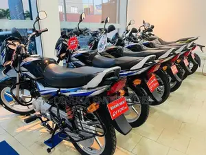 Bajaj CT100 2026