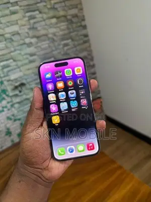 Apple iPhone 14 Pro 128GB (Used)
