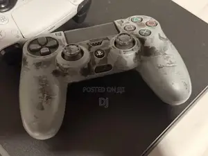 PS4 Slim 1TB