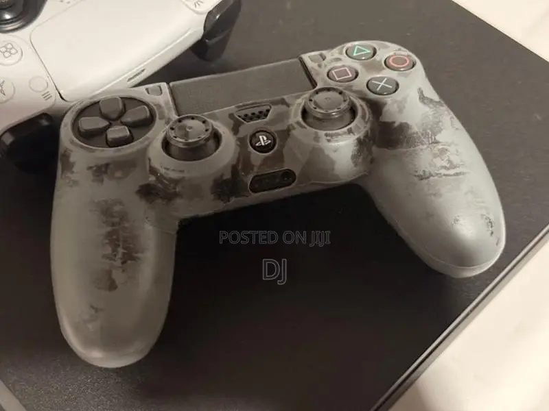 PS4 Slim 1TB