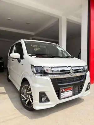 Suzuki Wagon R ZX Upgrade Package 360 2025