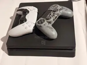PS4 Slim 1TB