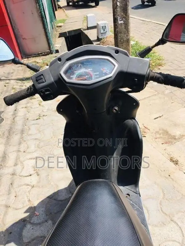 Hero Pleasure 2014