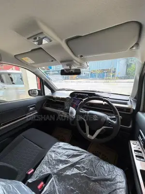 Suzuki Wagon R ZX Upgrade Package 360 2025