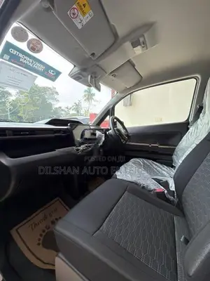 Suzuki Wagon R ZX Upgrade Package 360 2025