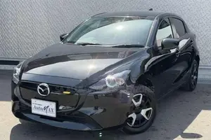 Mazda 2 2024