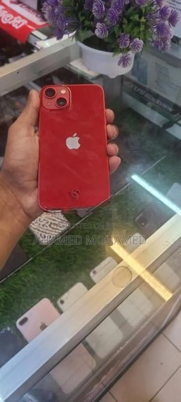 Apple iPhone 13 usa (Used)