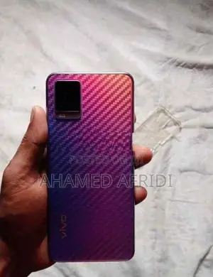 Vivo V20 (Used)