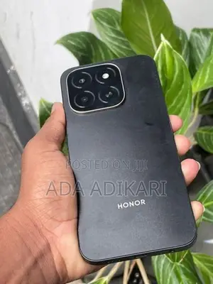Honor X6c (Used)