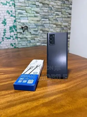 Samsung Galaxy Note 20 8GB 256GB 5G (Used)