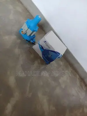 Water Pump Pressure Controller