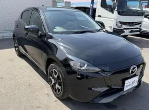 Mazda 2 2024