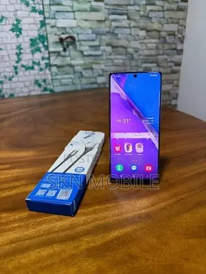 Samsung Galaxy Note 20 8GB 256GB 5G (Used)