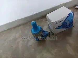 Water Pump Pressure Controller