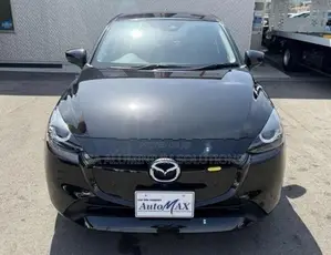 Mazda 2 2024
