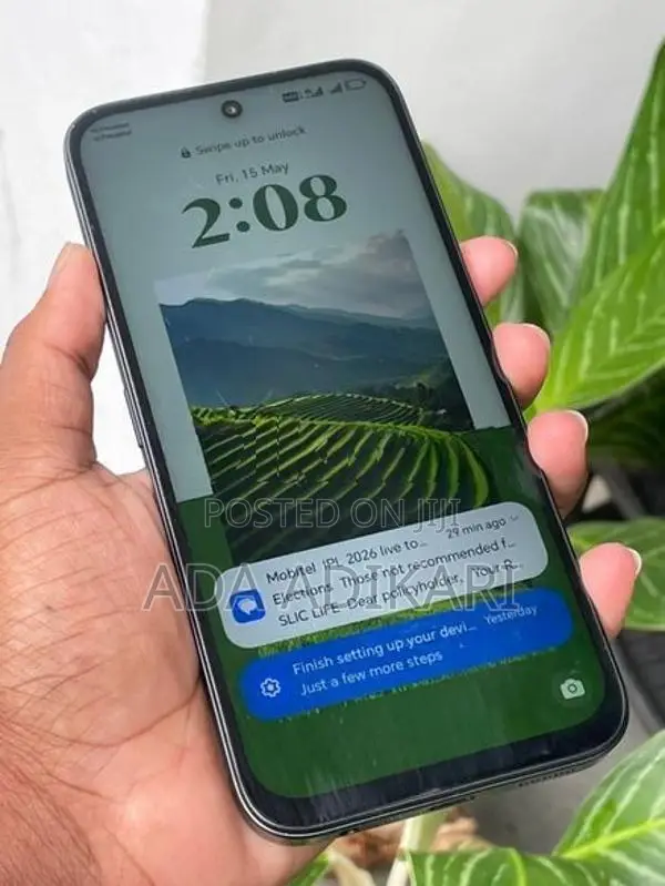 Honor X6c (Used)