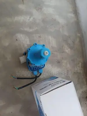 Water Pump Pressure Controller