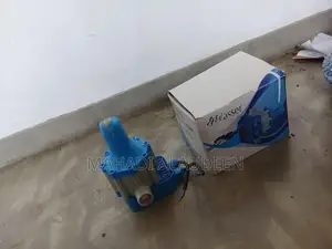 Water Pump Pressure Controller