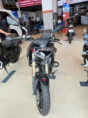 Bajaj Pulsar N160 Premium 2026