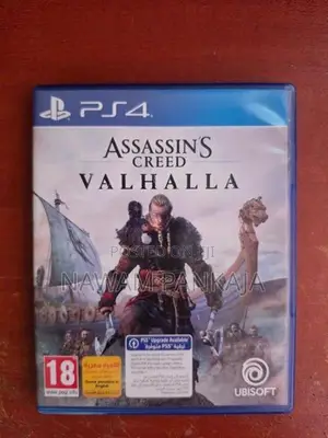 Assassins creed Valhalla