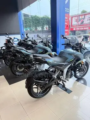 Bajaj Pulsar N160 2026
