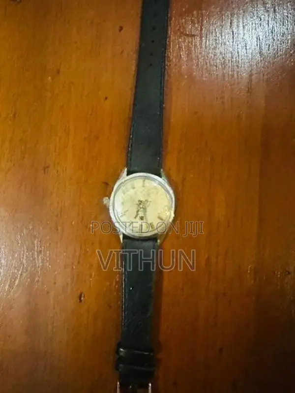 Watch Set