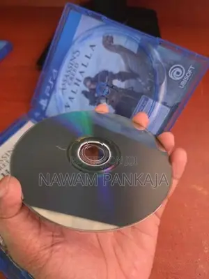 Assassins creed Valhalla