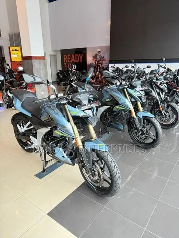 Bajaj Pulsar N160 2026
