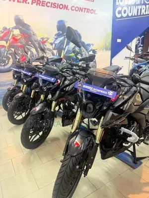 Bajaj Pulsar N160 Premium 2026