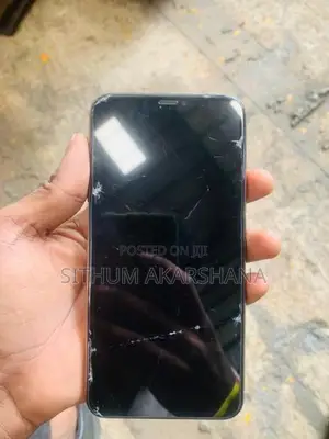 Apple iPhone XS Max (Used)