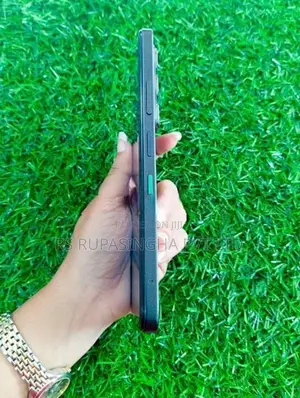 Infinix Hot 60i 6GB/128GB (Used)