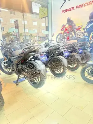 Bajaj Pulsar N160 Premium 2026