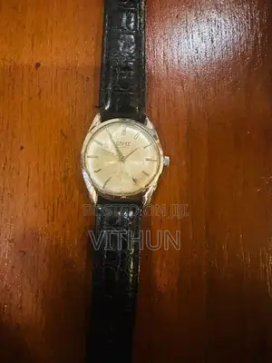 Watch Set