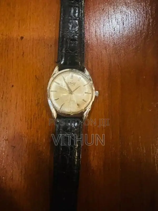 Watch Set
