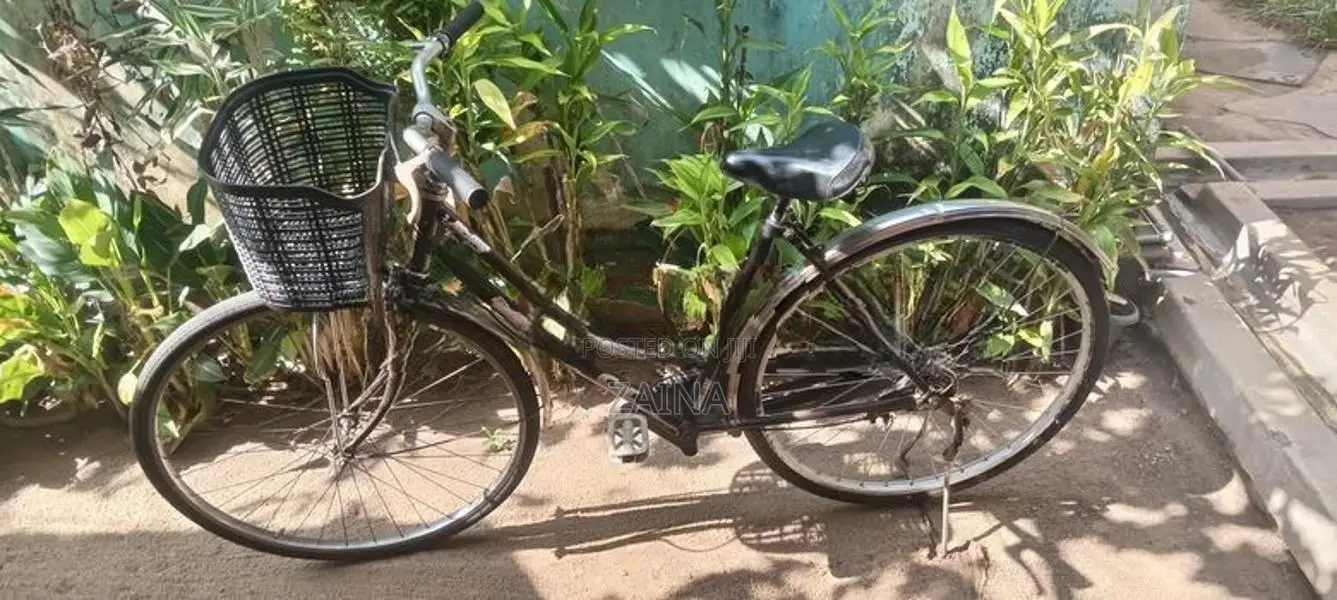 Bicycle