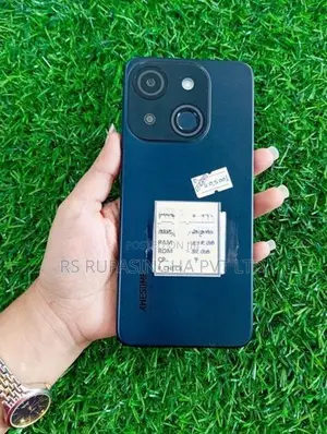 itel 50C 2+2GB/32GB (Used)