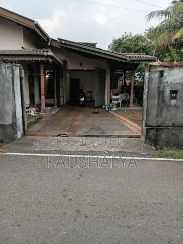 Maharagama Building for Lease