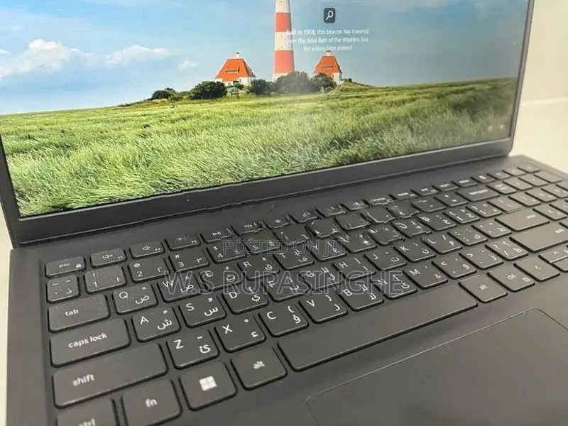 Dell i3 12th GEN Laptop
