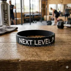 Rubber Wrist Bands