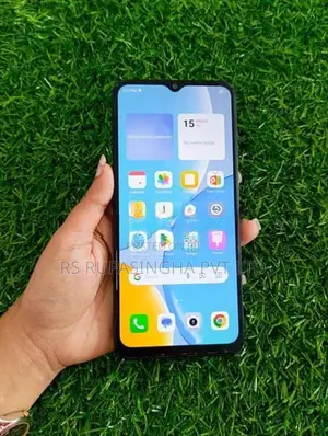 itel 50C 2+2GB/32GB (Used)